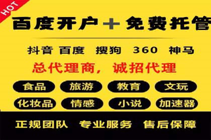 谷歌SEM实战案例：利用广告系列优化效果
